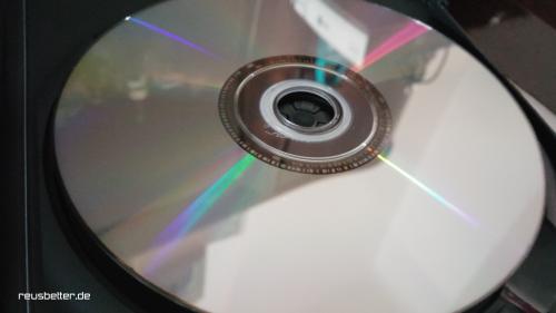 Harry Potter und der Stein der Weisen DVD Movie