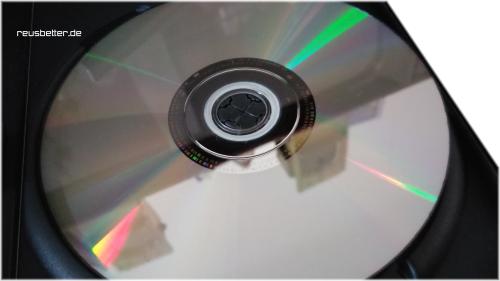 Harry Potter und die Kammer des Schreckens DVD Movie