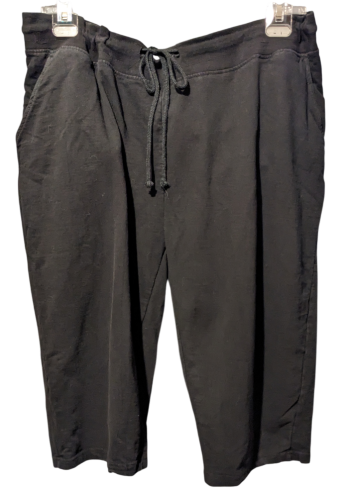 Herren Freizeit Shorts Identic More Übergröße 6XL Shorts Black