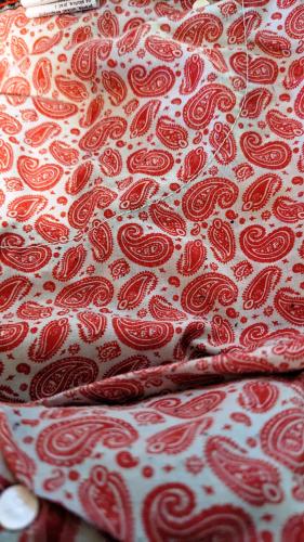 Herren Tiefbund Jeans Frants Janvanderstorm Black 68 Int 52-36