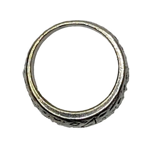 Thorin Eichenschild Motiv Ring - Hobbit - Der Herr Der Ringe