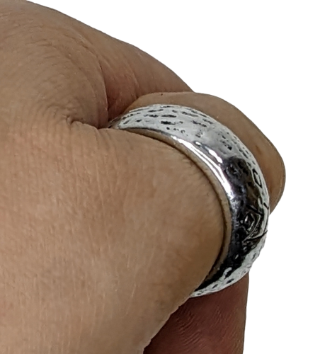 Thorin Eichenschild Motiv Ring - Hobbit - Der Herr Der Ringe