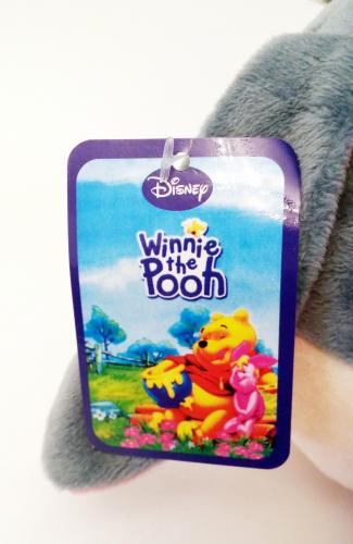 I-AAH Plüschtier NICI Samtplüsch I-Aah  Winnie the Pooh