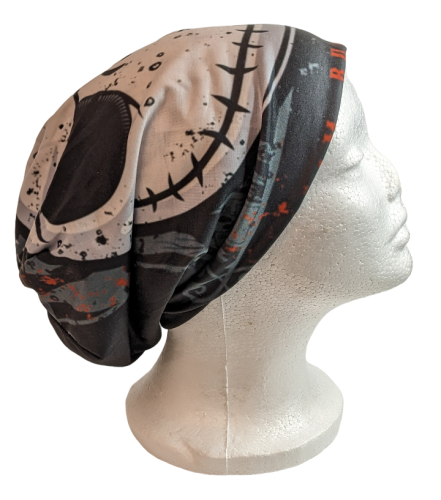 Jack Skellington Beanie Nightmare Before Christmas Mütze für Erwachsene