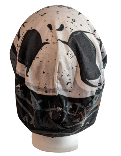 Jack Skellington Beanie Nightmare Before Christmas Mütze für Erwachsene
