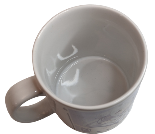 Japanische Anime Kaffeebecher - Teebecher -  Re. Zero Starting Life in Another World
