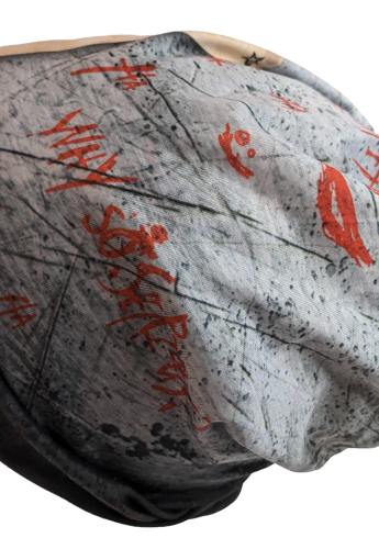 Joker Beanie Dark Knight Mütze hahahahaha Unisex Mütze
