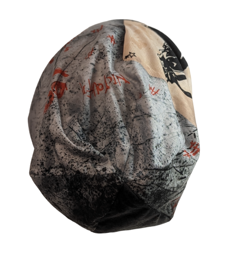 Joker Beanie Dark Knight Mütze hahahahaha Unisex Mütze