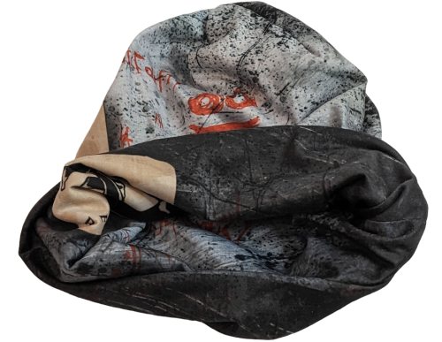 Joker Beanie Dark Knight Mütze hahahahaha Unisex Mütze