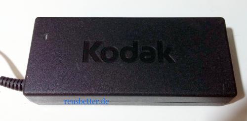 KODAK DA-60A36 Netzteil 36V- 1,67A AC Adapter