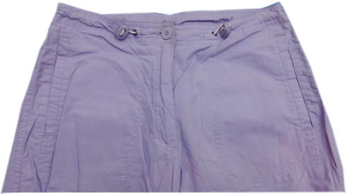 Kinder Bermuda für Mädchen Caprihose Here&There Größe 164