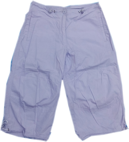 Kinder Bermuda für Mädchen Caprihose Here&There Größe 164