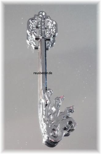 KINGDOM HEARTS 2 One-Winged Angel Keyblade