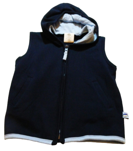 Kleinkinder Baby Kombi 3 Teillig  Shirt Hose und Kaputzen Jacke