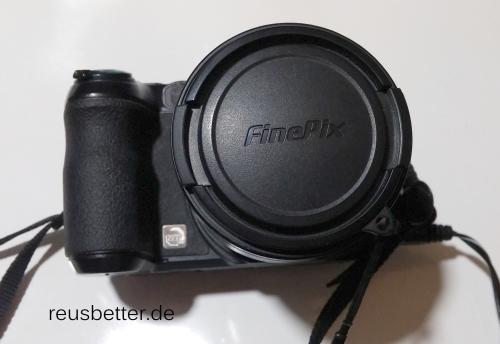 Kodak EasyShare DX7630 Zoom Digitalkamera | 6,2 MP | 2,2 Zoll LCD