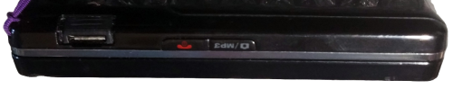 LG CHOCOLATE KG800 SLIDER Handy 2 Zoll  SIMLOCK Frei