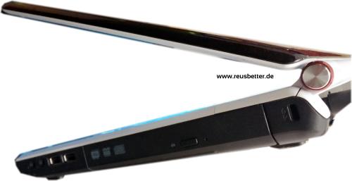 LG Laptop R410-K.APRAG Core 2 Duo