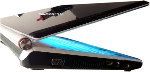 LG Laptop R410-K.APRAG Core 2 Duo