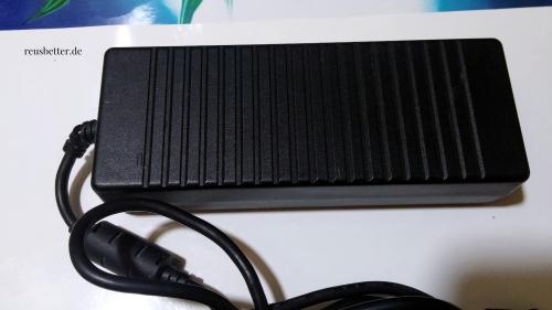 LI SHIN Enterprise AC Adapter 0227A19120 Notebook Netzteil 19V-6.3A  FÜR IEC 60950
