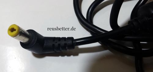 LITEON Technology AC Adapter PA -1650-02 Notebook Netzteil JET 19V 3,42A