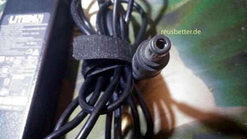 LITEON AC Adapter PA3378U-1ACA  PA3378E-1ACA-Thoshiba PA-1750-08 Notebook Netzteil 15V