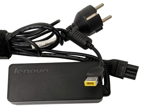 Lenovo AC AdapterNetzteil ADLX65NLC3A PA-1650-72 20V