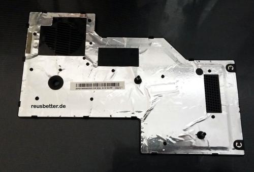 Lenovo G550 Notebook | Lüfter Abdeckung AP07W00I00