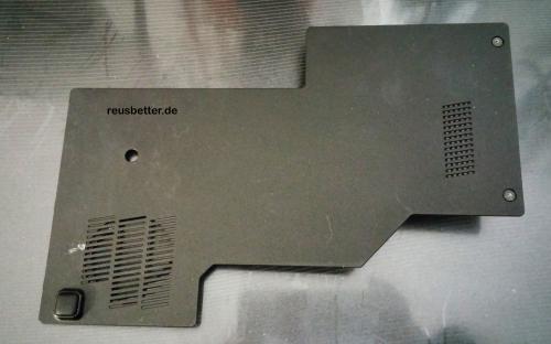 Lenovo G550 Notebook | Lüfter Abdeckung AP07W00I00
