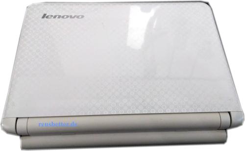 Lenovo ideapad s10-2 Netbook |  1,66 MHz- 2 GB RAM - WEBCAM