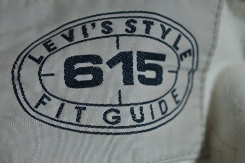 Levis W36, L34