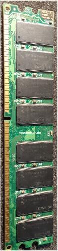 MDT PC Arbeitsspeicher 2x 512MB PC333 SDRAM PC RAM