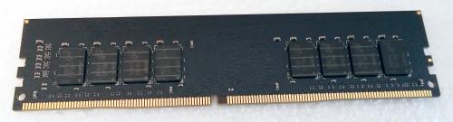 Total Micro TMDR4 16GBM2400 Desktop-Speicher 16 GB 2400 MHz, DDR4
