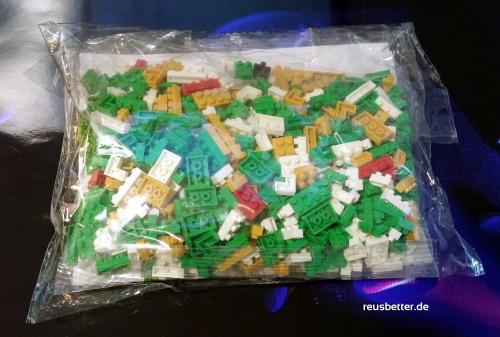 Super Mario Bros.Yoshi | HC Magic Change Blocks | Building Blocks