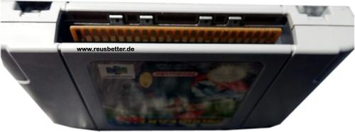 Mario Kart 64 | Nintendo 64 Videospiel | Modul