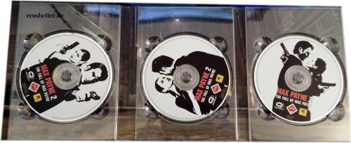 Max Payne 2 The Fall of Max Payne PC Spiel