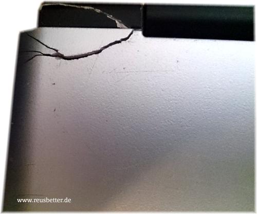 Medion Akoya MD 96350 Laptop 250 GB HDD Intel Core 2 15.4 Zoll