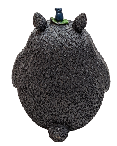 Mein Nachbar Totoro  Figur Spielzeug LED Nachtlicht Miyazaki Hayao