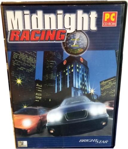Full Speed PC Spiele Sammel Box 3 CD ROM Pack Need For Speed II