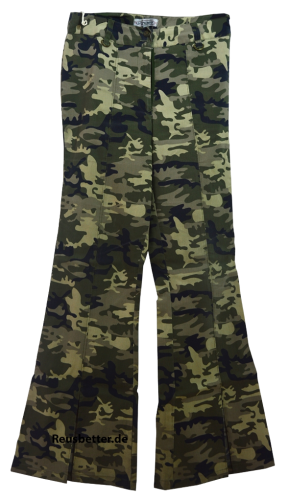 Kinder Hose Miss Petrolio Millitary Schlupfhose für Mädchen größe 188