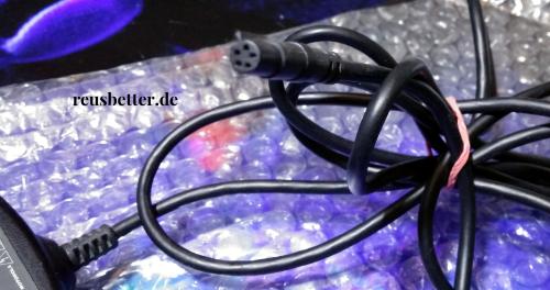 MOTOROLA Netzteil 163-0045 ❖4.1V - 0.4A ❖ für Palm Dockingstation