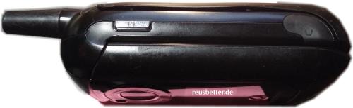 Motorola V1050 Klapphandy - Schwarz| 1.3 MP | 2,2 Zoll | UMTS | Simlock Frei