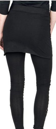 Myth Legging - Leggings mit Rock  von Poizen Industries