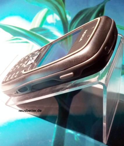 NOKIA 5500d Sport Outdoor Handy | Freisprechfunktion | 2 MP |  Simlock Frei