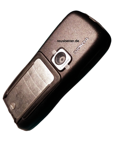 NOKIA 5500d Sport Outdoor Handy | Freisprechfunktion | 2 MP |  Simlock Frei