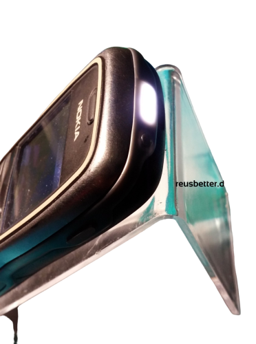 NOKIA 5500d Sport Outdoor Handy | Freisprechfunktion | 2 MP |  Simlock Frei