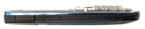 NOKIA C3-00 Bar Handy schiefergrau ❖ QWERTY ❖ 2.0 MP 2.4 Zoll ❖ Mobiltelefon