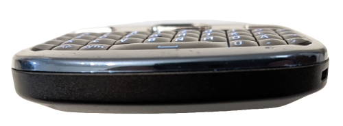 NOKIA C3-00 Bar Handy schiefergrau ❖ QWERTY ❖ 2.0 MP 2.4 Zoll ❖ Mobiltelefon