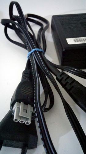 HP 0957-2231 Netzteil 16 / 32 V, 20 W Drucker Netzteil