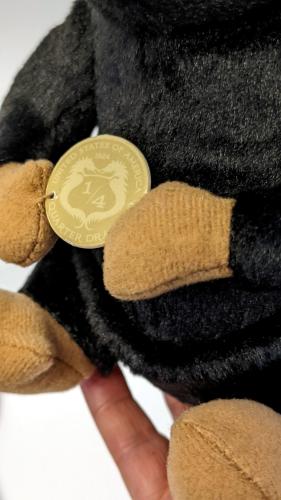 Phantastische Tierwesen und wo sie zu finden sind - Niffler Plüschfigu