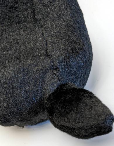 Phantastische Tierwesen und wo sie zu finden sind - Niffler Plüschfigu